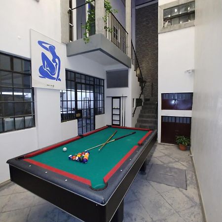 Cayalito Apart Hotel Guatemala City Exterior foto