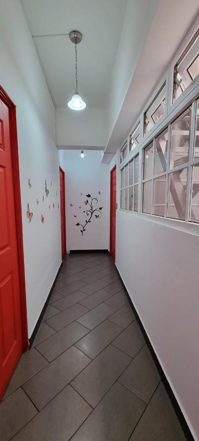 Cayalito Apart Hotel Guatemala City Exterior foto