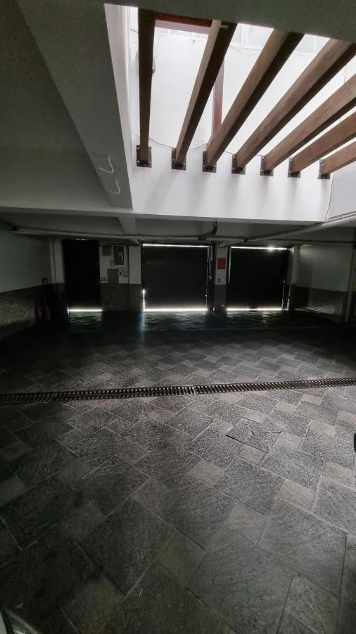Cayalito Apart Hotel Guatemala City Exterior foto