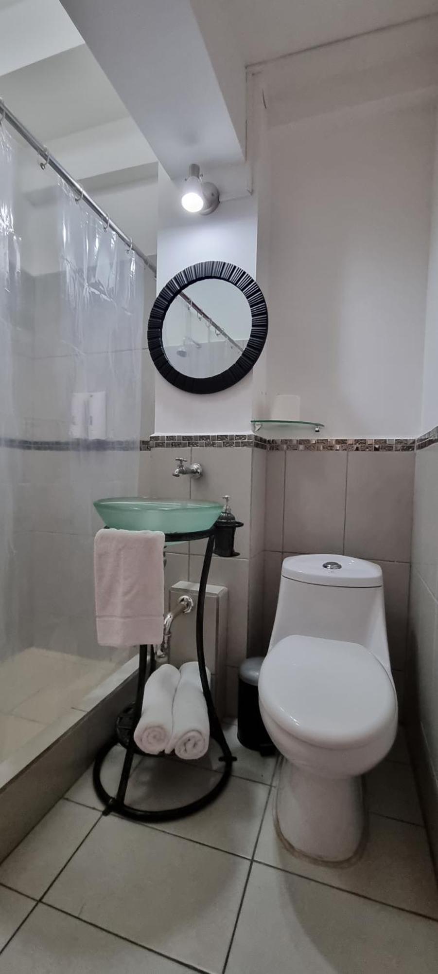 Cayalito Apart Hotel Guatemala City Exterior foto