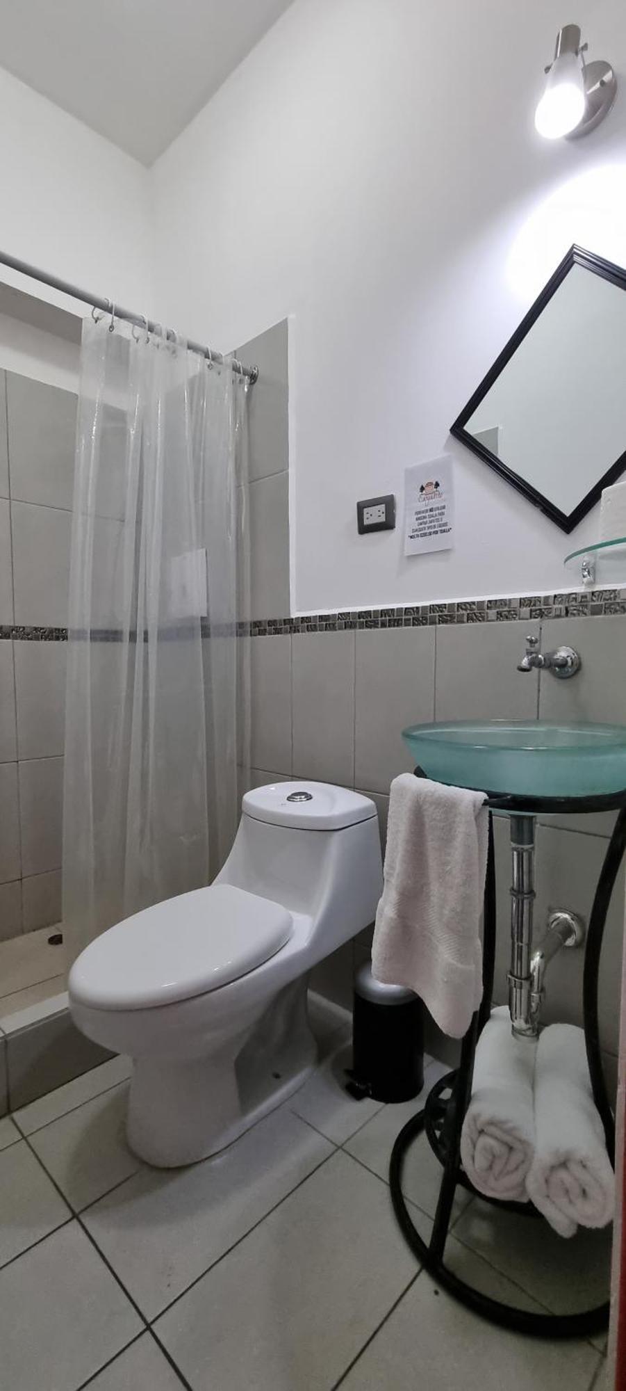 Cayalito Apart Hotel Guatemala City Exterior foto