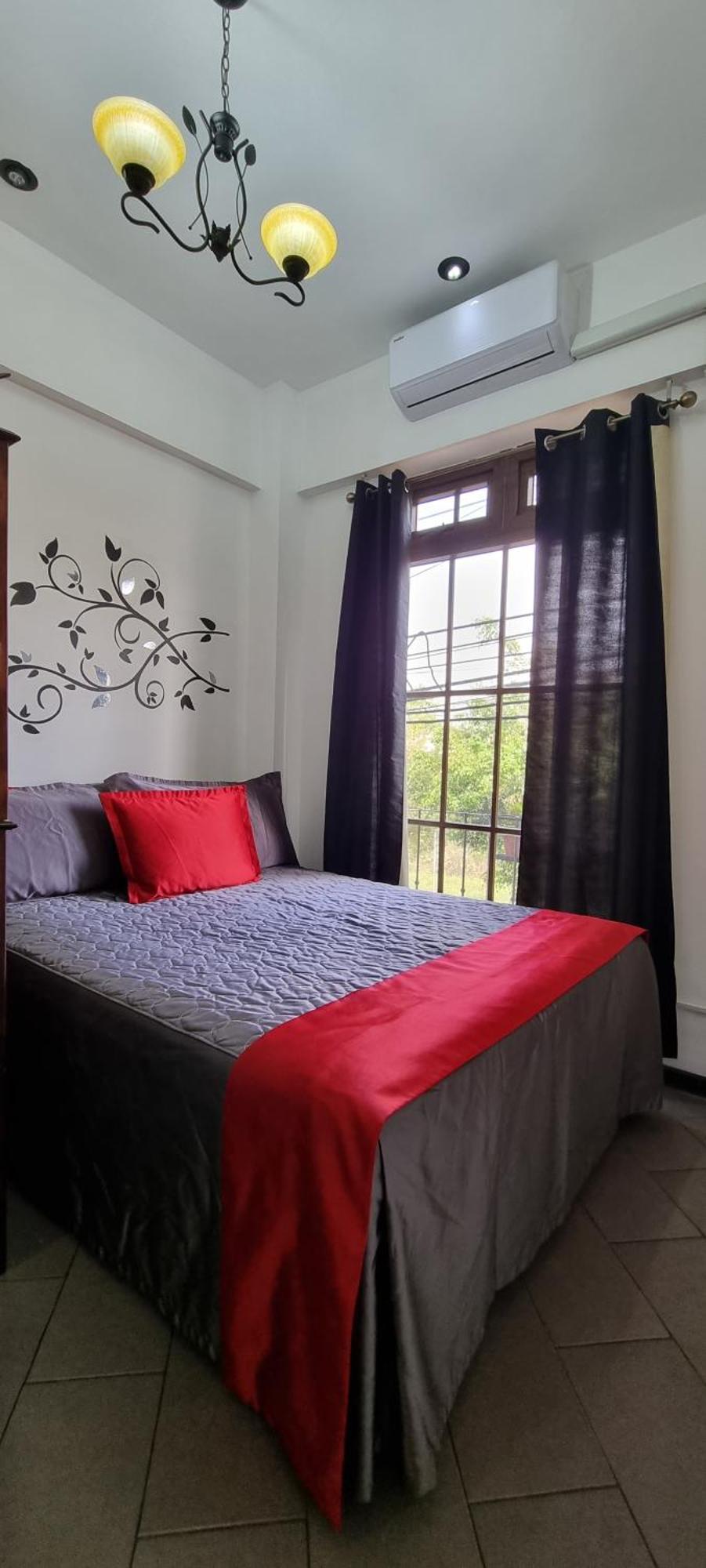 Cayalito Apart Hotel Guatemala City Quarto foto