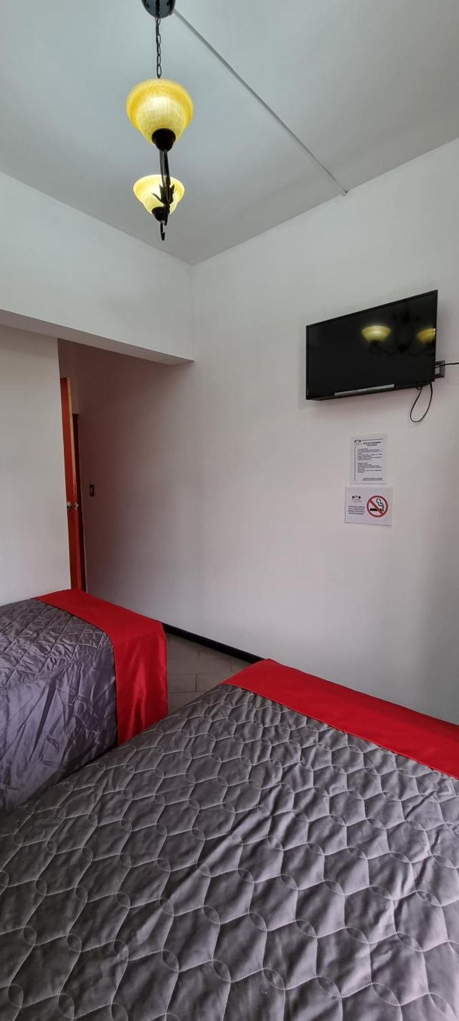 Cayalito Apart Hotel Guatemala City Exterior foto