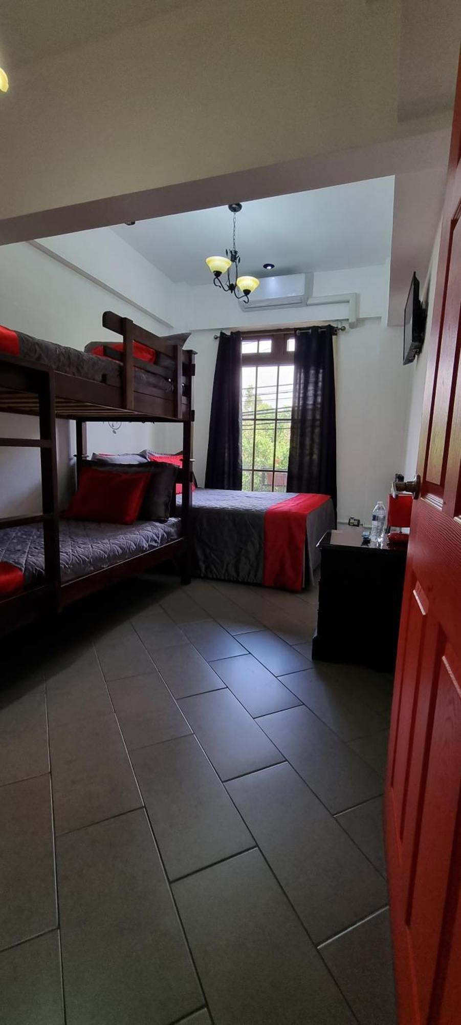 Cayalito Apart Hotel Guatemala City Exterior foto