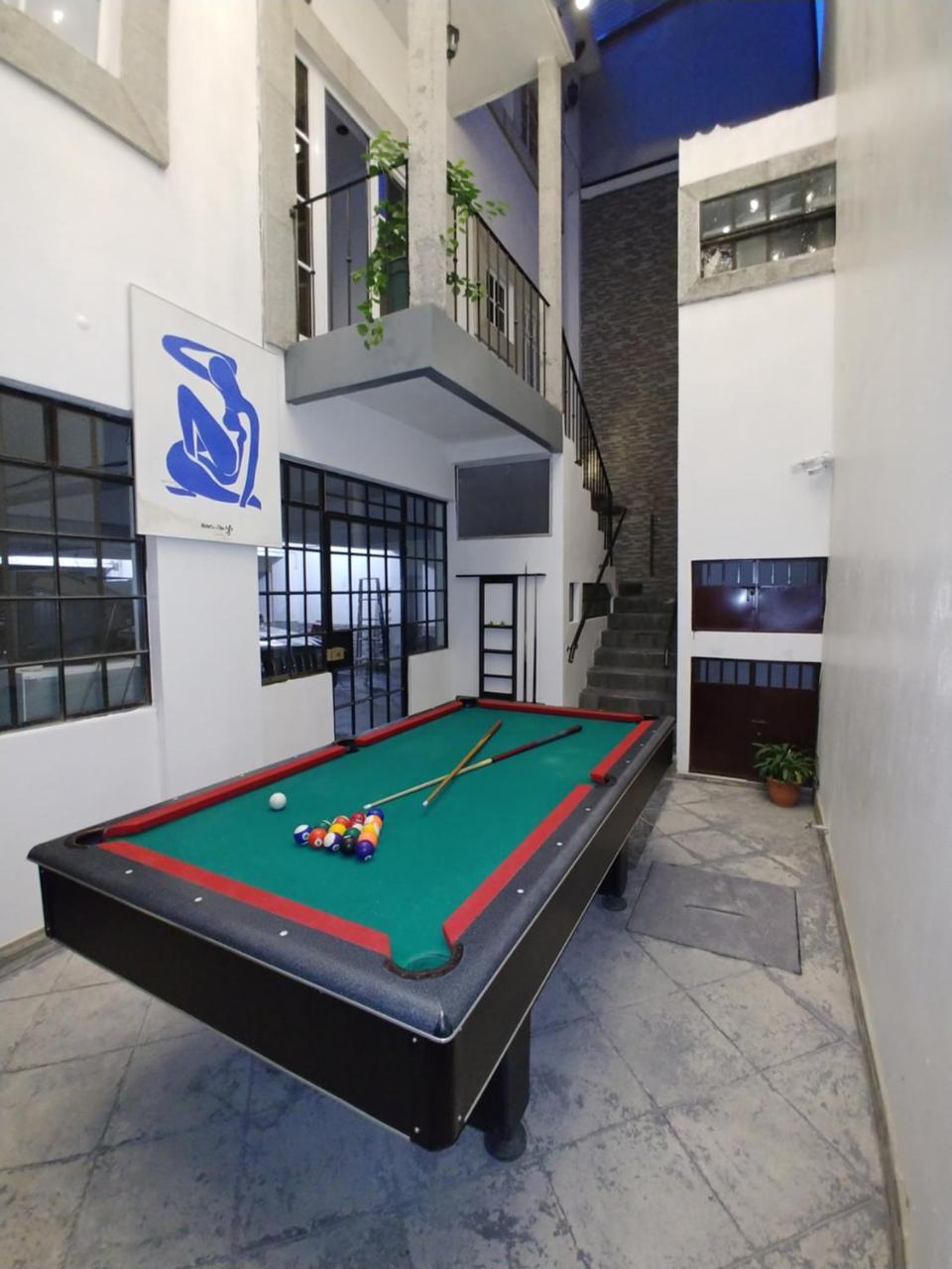 Cayalito Apart Hotel Guatemala City Exterior foto