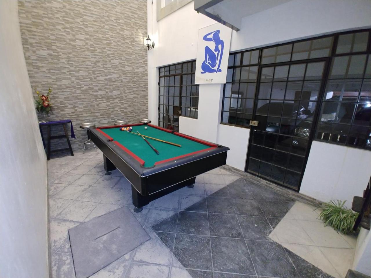 Cayalito Apart Hotel Guatemala City Exterior foto