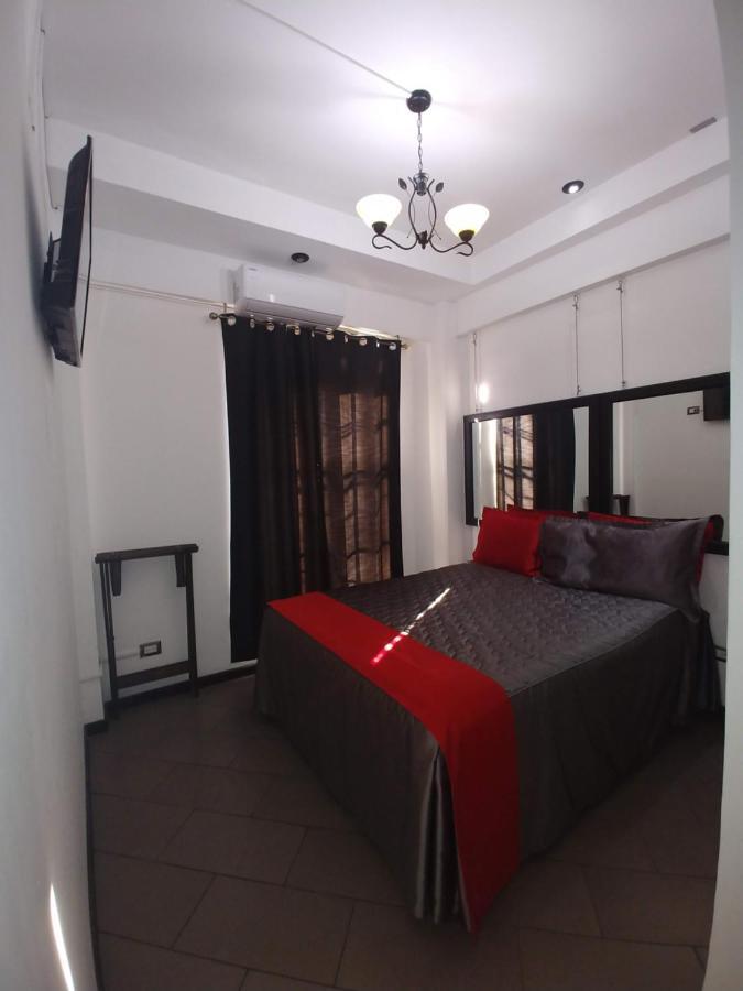 Cayalito Apart Hotel Guatemala City Exterior foto